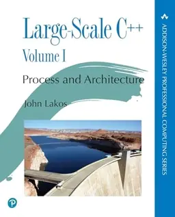Large-Scale C++